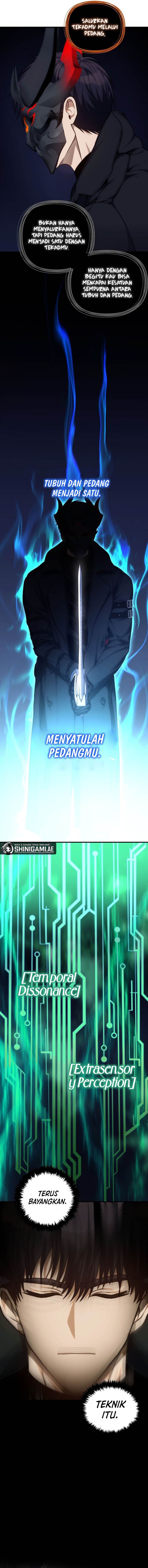 Ranker Who Lives a Second Time Chapter 162
