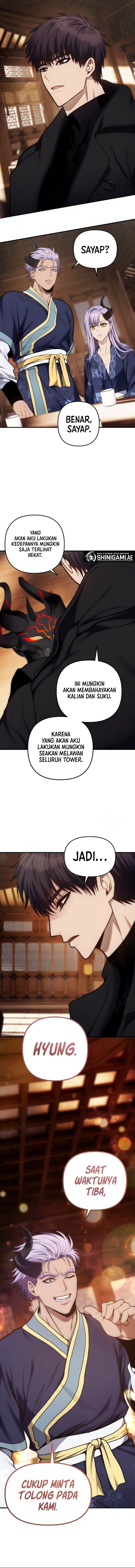 Ranker Who Lives a Second Time Chapter 162