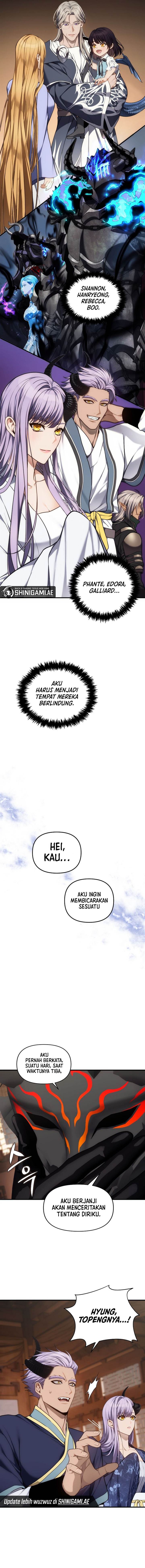 Ranker Who Lives a Second Time Chapter 162