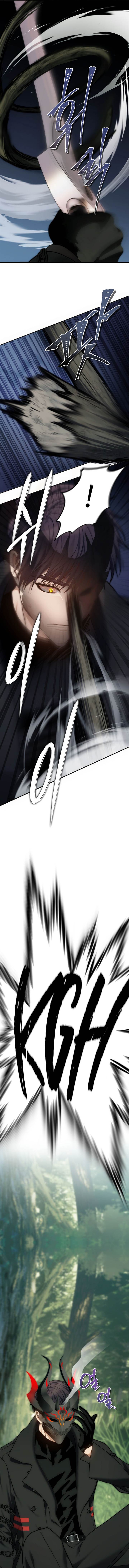 Ranker Who Lives a Second Time Chapter 163
