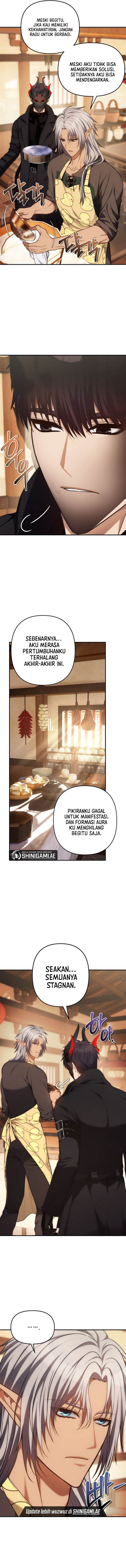 Ranker Who Lives a Second Time Chapter 163