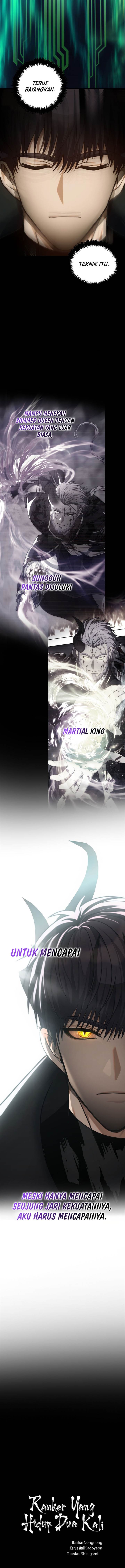 Ranker Who Lives a Second Time Chapter 163