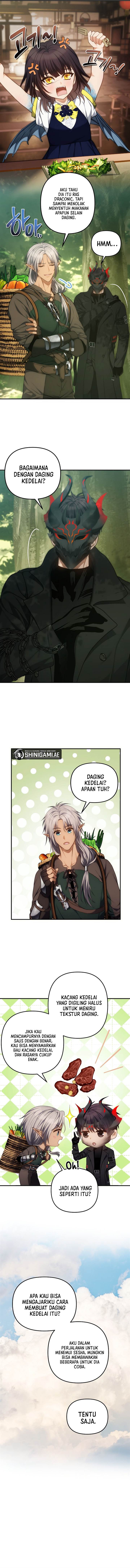 Ranker Who Lives a Second Time Chapter 163