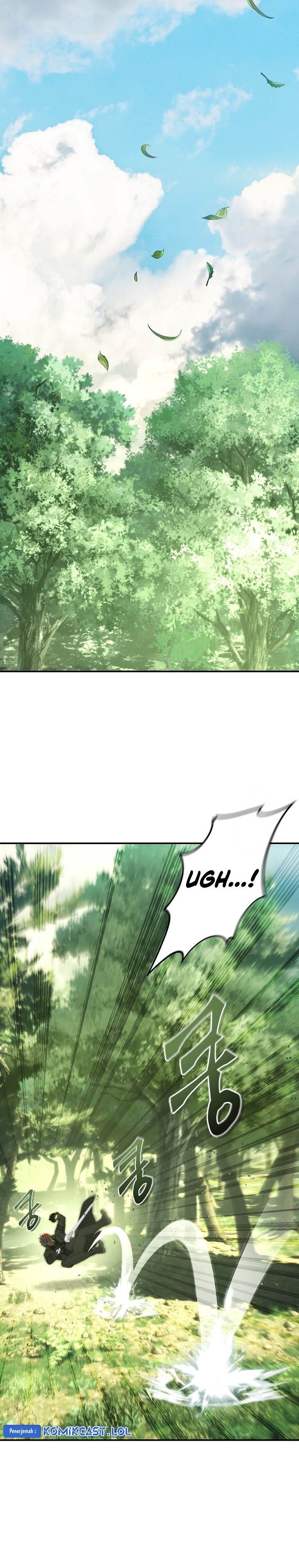 Ranker Who Lives a Second Time Chapter 164
