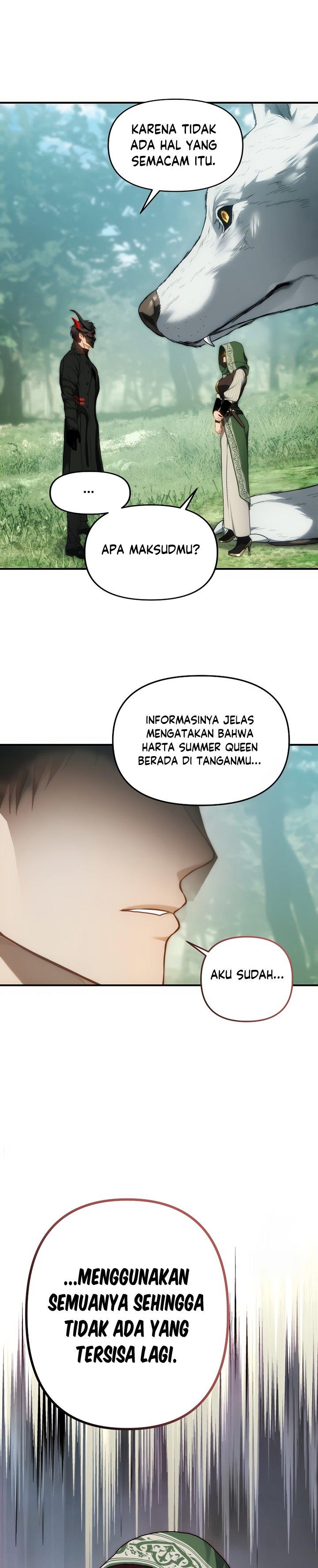Ranker Who Lives a Second Time Chapter 167