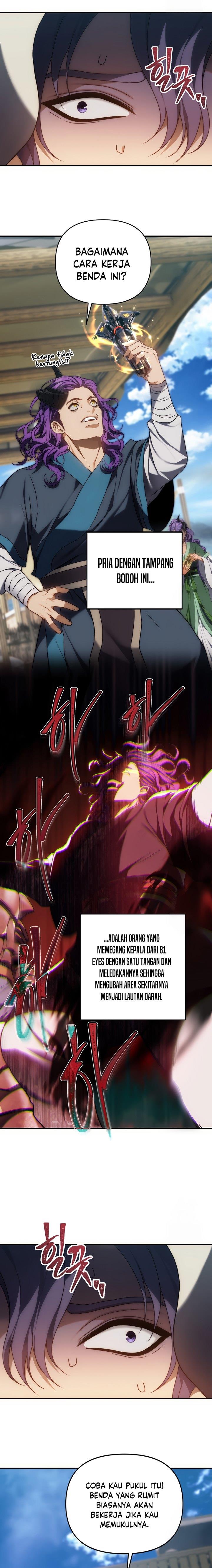 Ranker Who Lives a Second Time Chapter 167