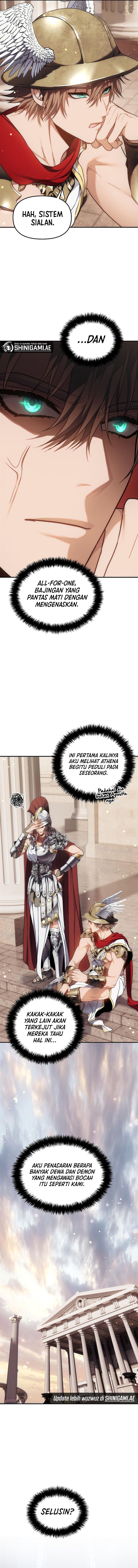 Ranker Who Lives a Second Time Chapter 168