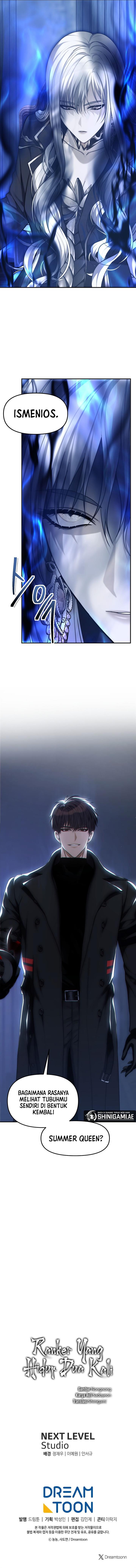 Ranker Who Lives a Second Time Chapter 168