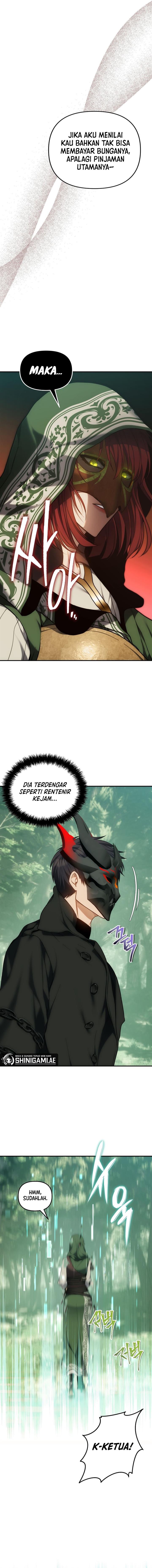 Ranker Who Lives a Second Time Chapter 168