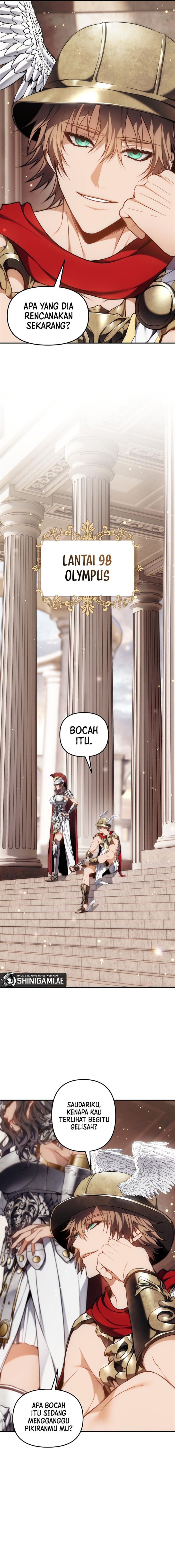 Ranker Who Lives a Second Time Chapter 168