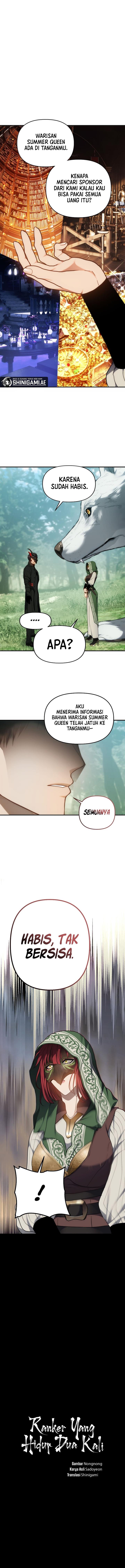 Ranker Who Lives a Second Time Chapter 168