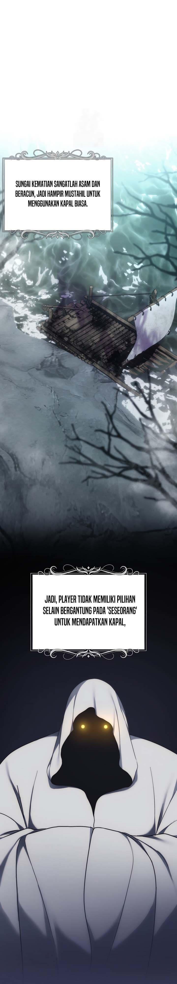 Ranker Who Lives a Second Time Chapter 172