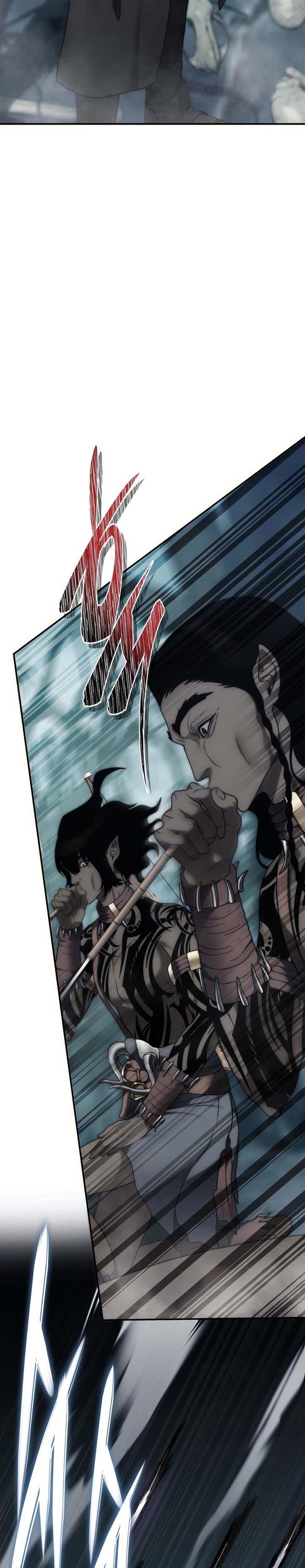 Ranker Who Lives a Second Time Chapter 172