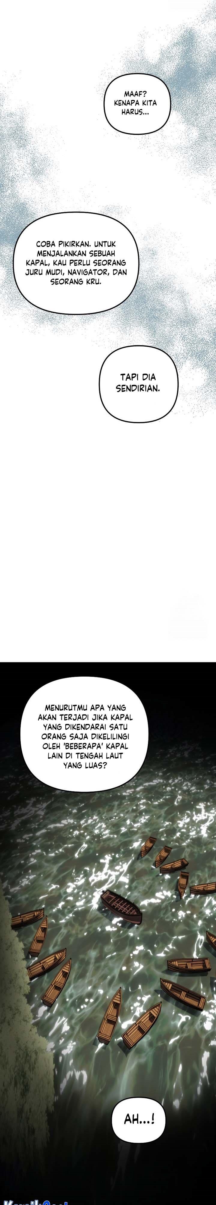 Ranker Who Lives a Second Time Chapter 172