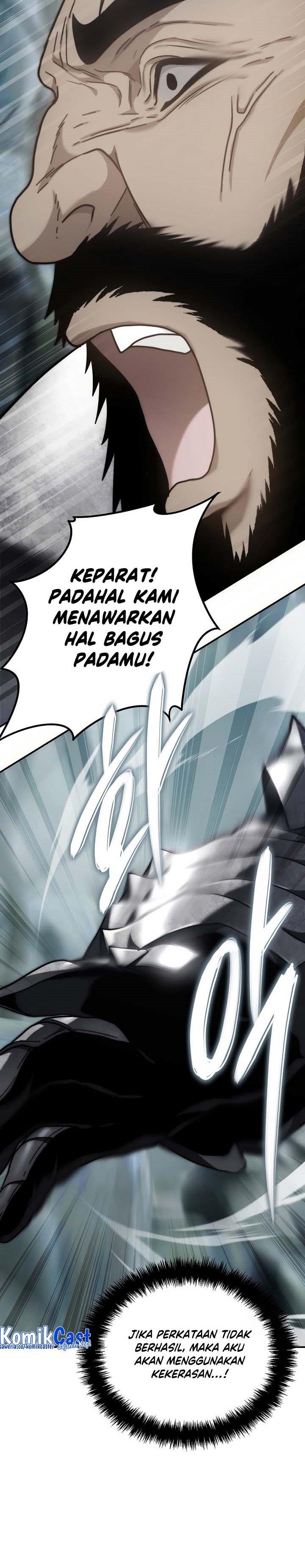 Ranker Who Lives a Second Time Chapter 172