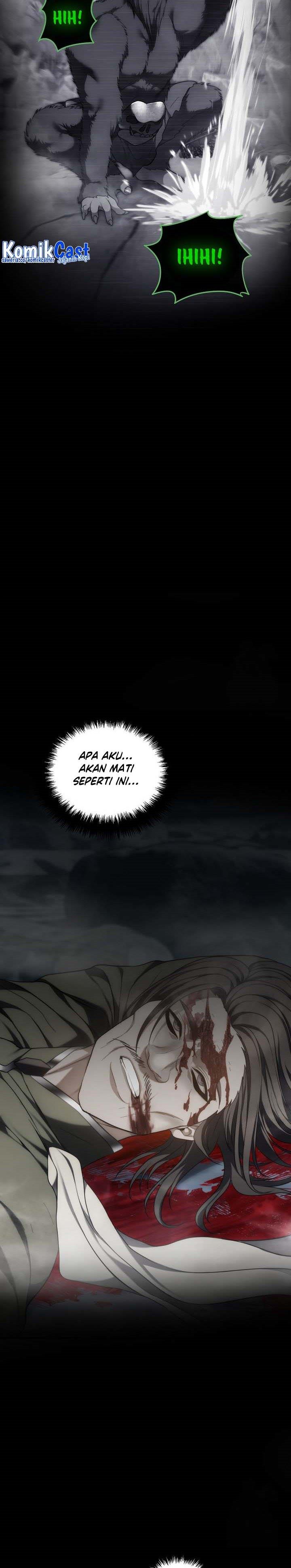 Ranker Who Lives a Second Time Chapter 173