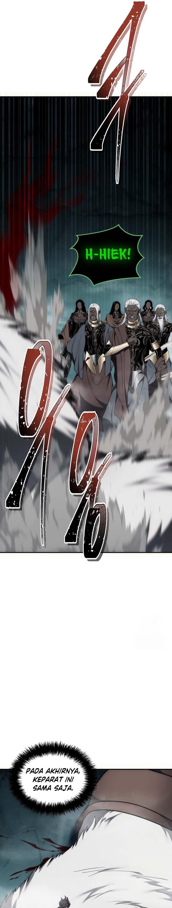Ranker Who Lives a Second Time Chapter 173