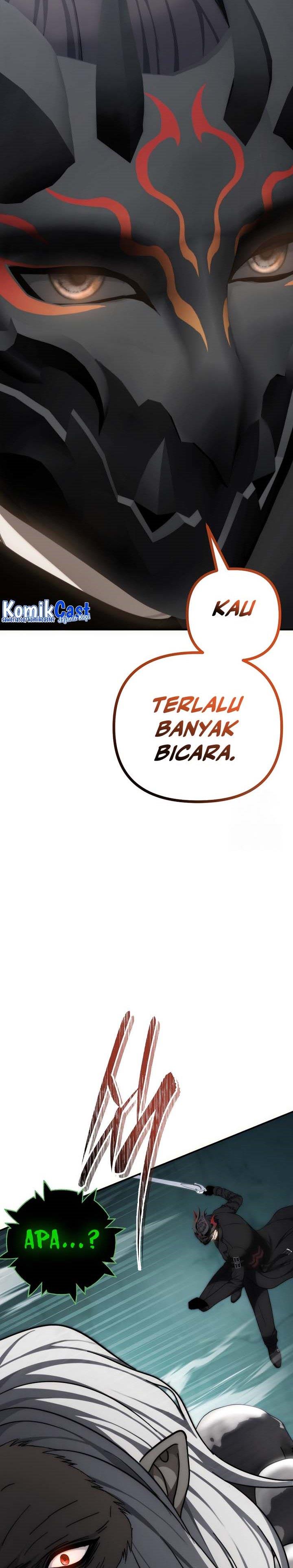 Ranker Who Lives a Second Time Chapter 173