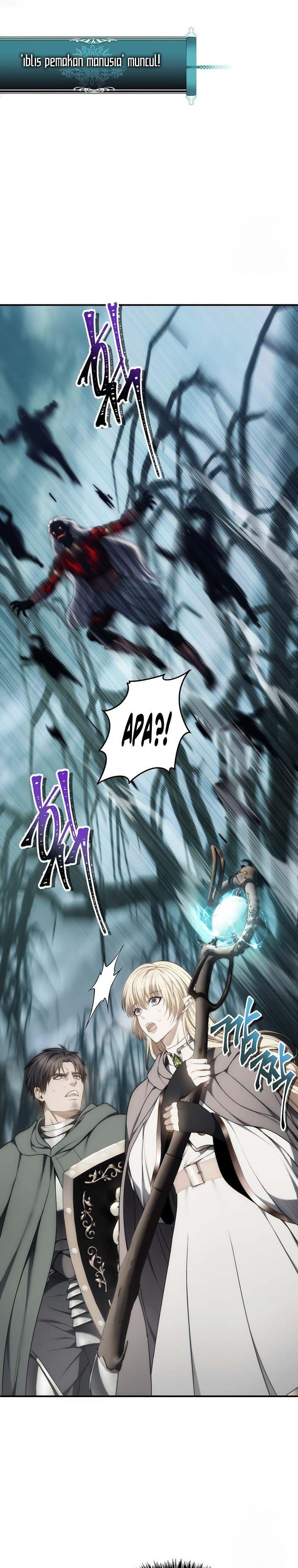 Ranker Who Lives a Second Time Chapter 173