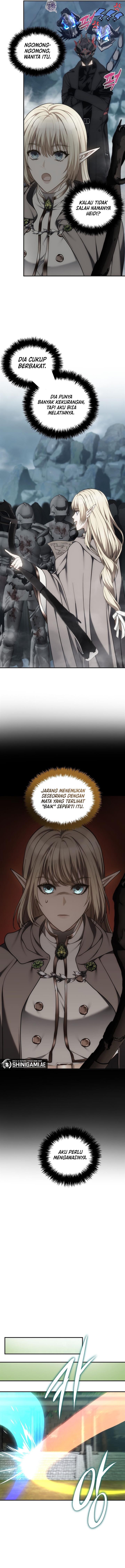Ranker Who Lives a Second Time Chapter 174