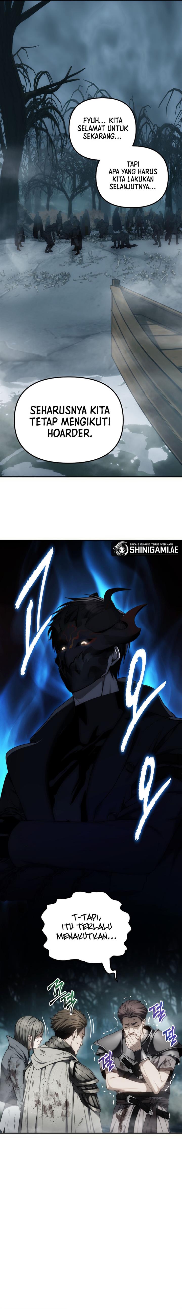 Ranker Who Lives a Second Time Chapter 174