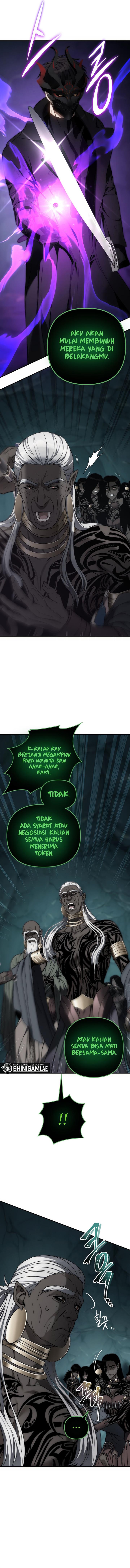 Ranker Who Lives a Second Time Chapter 174