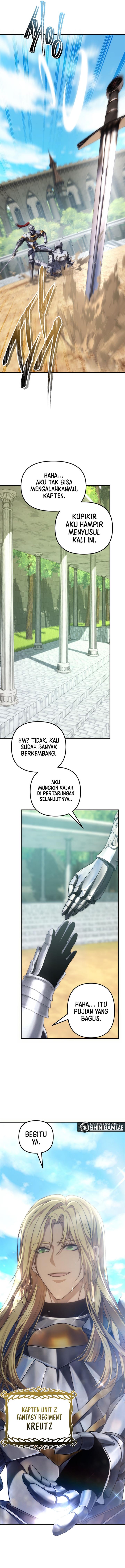 Ranker Who Lives a Second Time Chapter 174