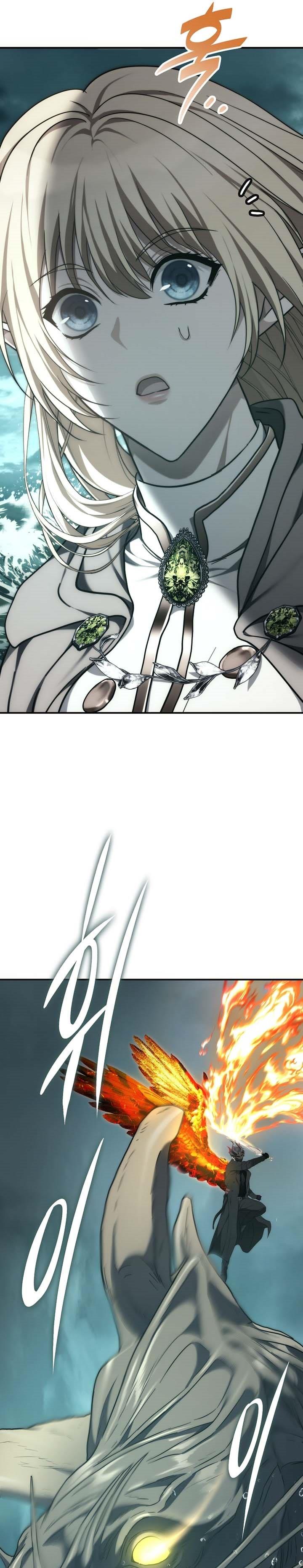 Ranker Who Lives a Second Time Chapter 175