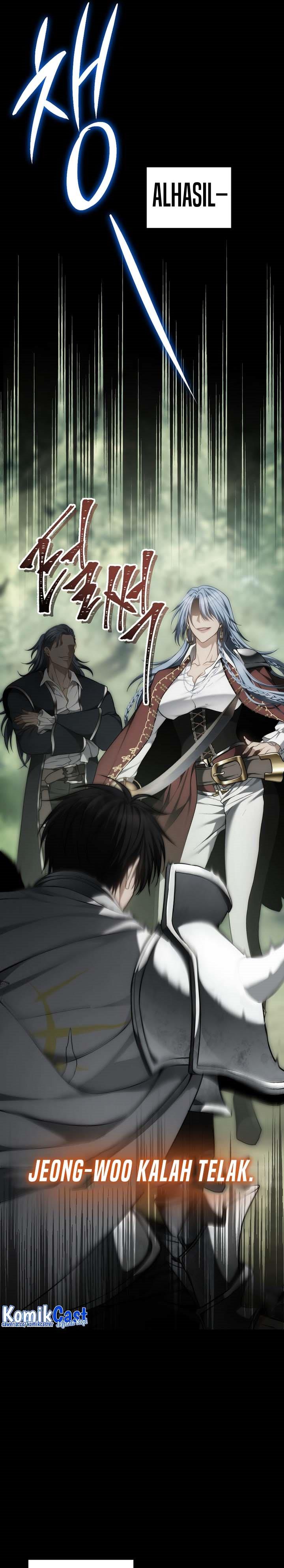 Ranker Who Lives a Second Time Chapter 175