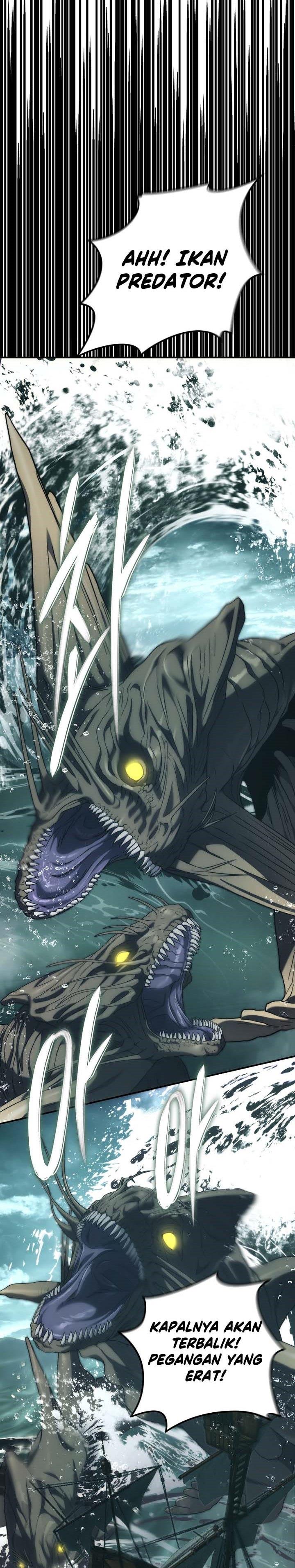 Ranker Who Lives a Second Time Chapter 175