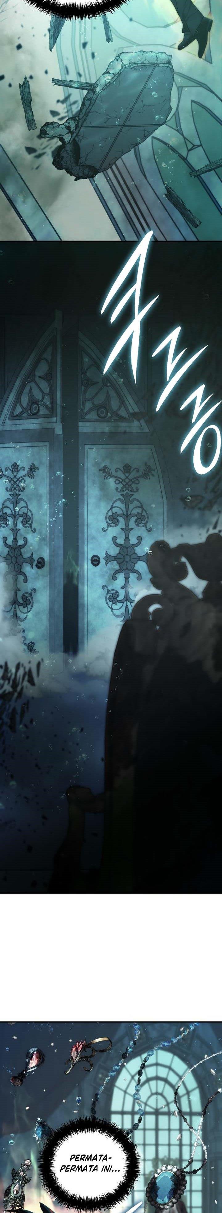 Ranker Who Lives a Second Time Chapter 175