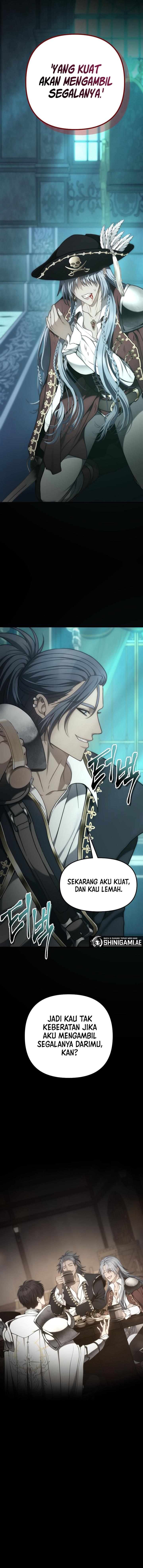 Ranker Who Lives a Second Time Chapter 176