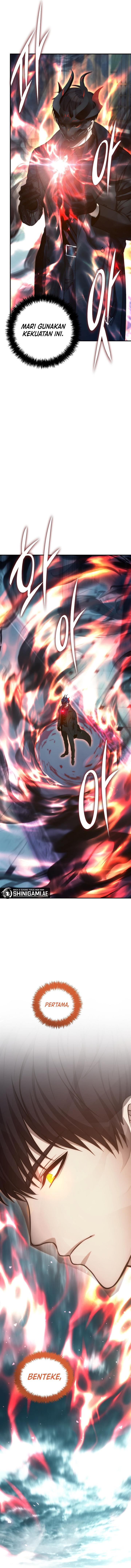 Ranker Who Lives a Second Time Chapter 176