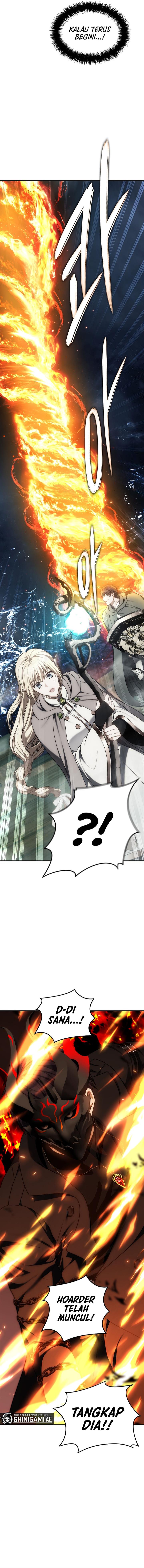 Ranker Who Lives a Second Time Chapter 176