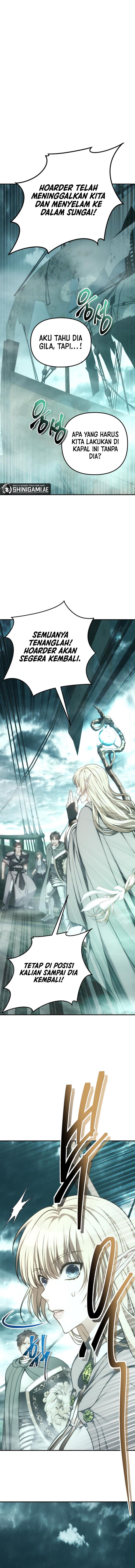 Ranker Who Lives a Second Time Chapter 176