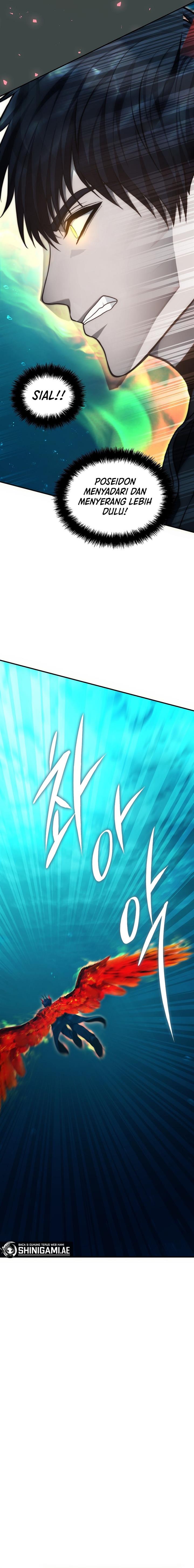 Ranker Who Lives a Second Time Chapter 176