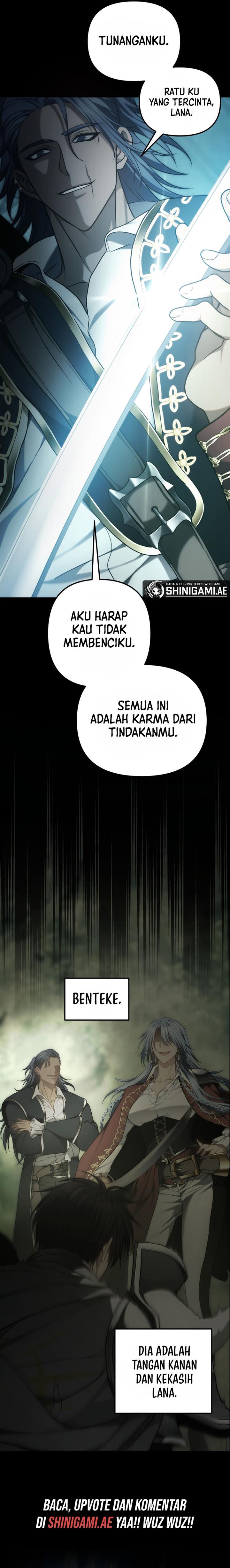 Ranker Who Lives a Second Time Chapter 176