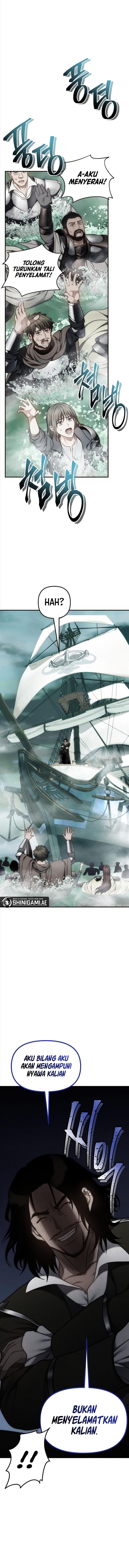 Ranker Who Lives a Second Time Chapter 176