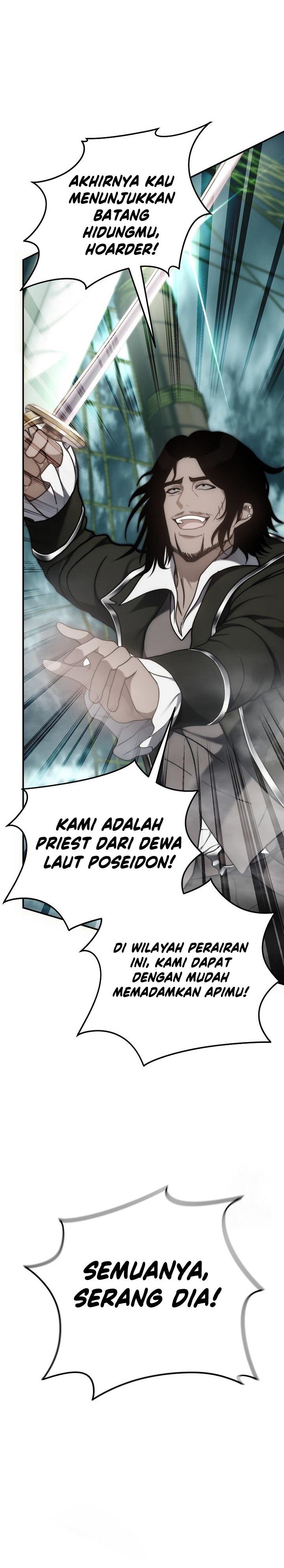 Ranker Who Lives a Second Time Chapter 177