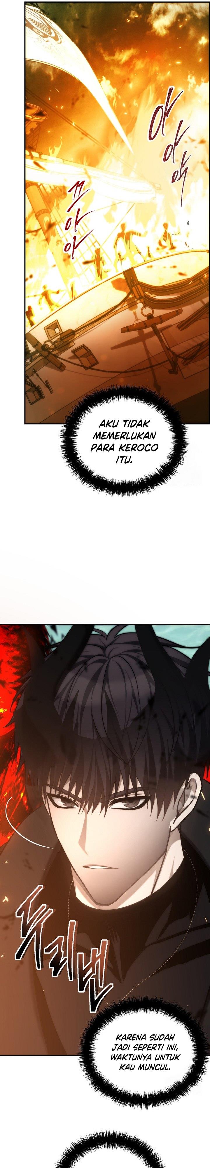 Ranker Who Lives a Second Time Chapter 177