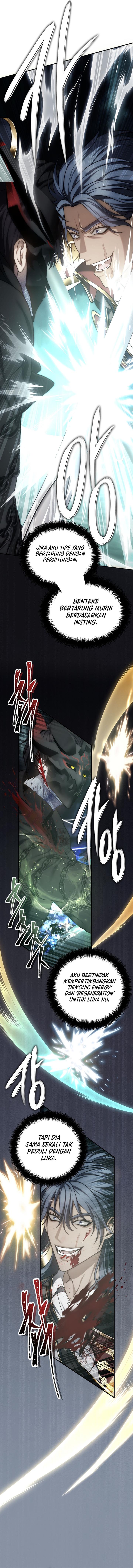 Ranker Who Lives a Second Time Chapter 178