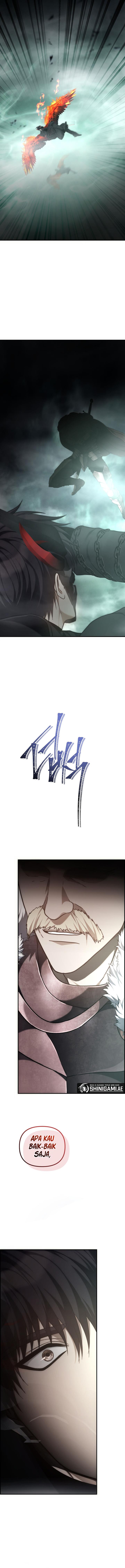 Ranker Who Lives a Second Time Chapter 178