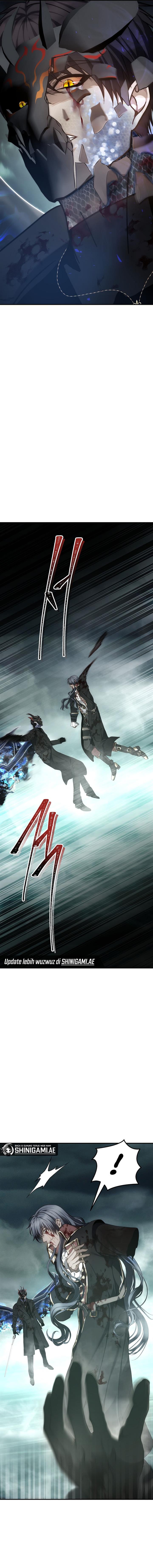 Ranker Who Lives a Second Time Chapter 178