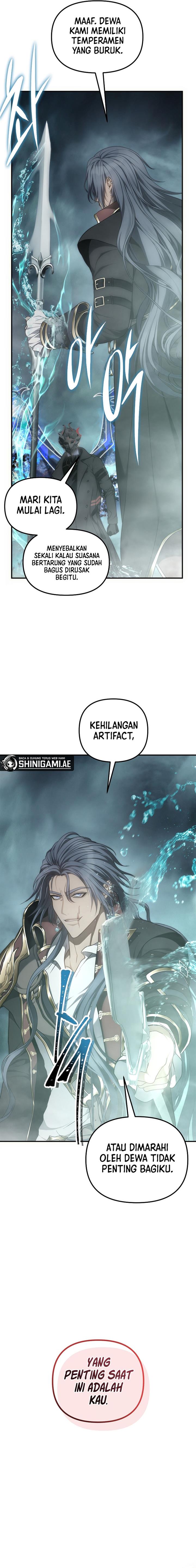 Ranker Who Lives a Second Time Chapter 178