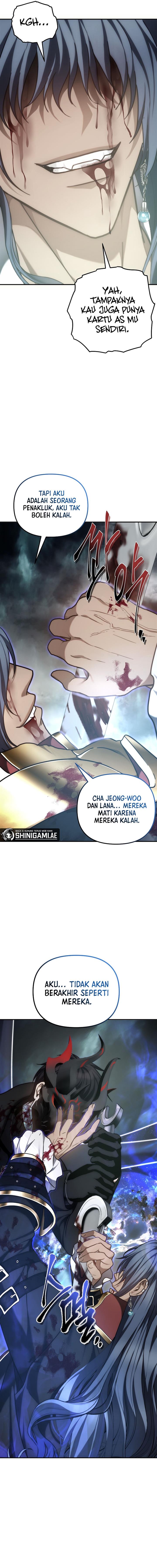Ranker Who Lives a Second Time Chapter 178