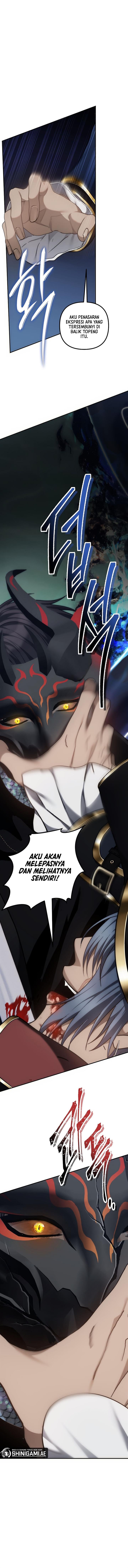 Ranker Who Lives a Second Time Chapter 178
