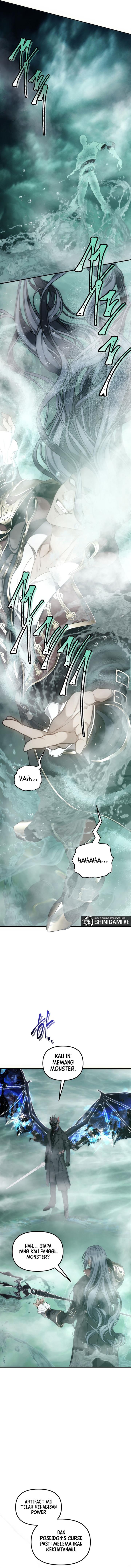 Ranker Who Lives a Second Time Chapter 178