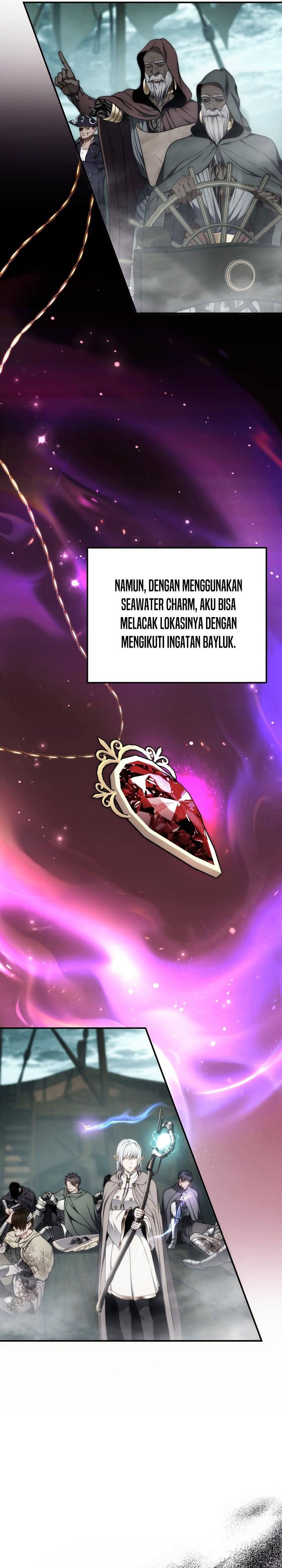 Ranker Who Lives a Second Time Chapter 180