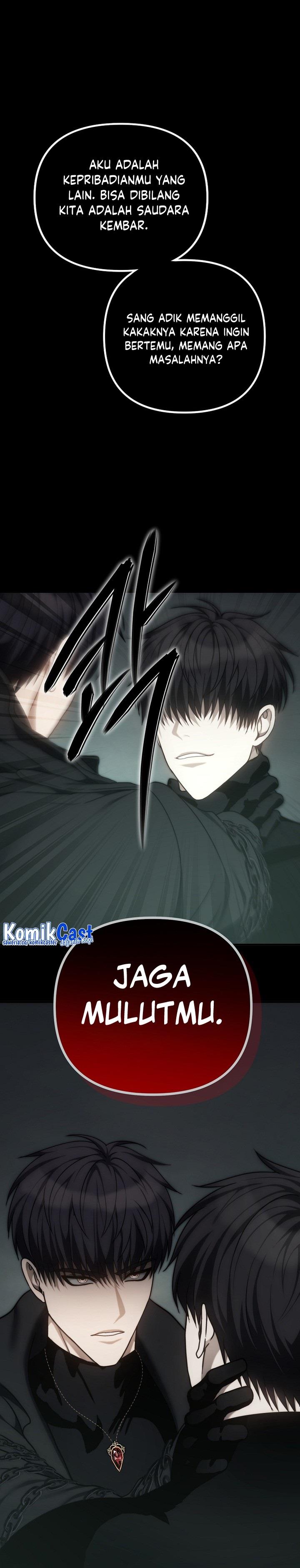 Ranker Who Lives a Second Time Chapter 180