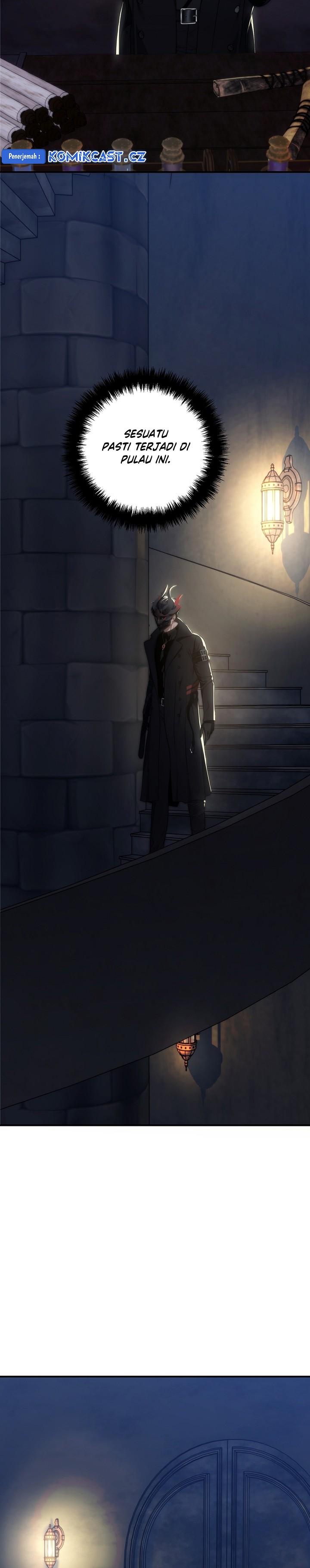 Ranker Who Lives a Second Time Chapter 180